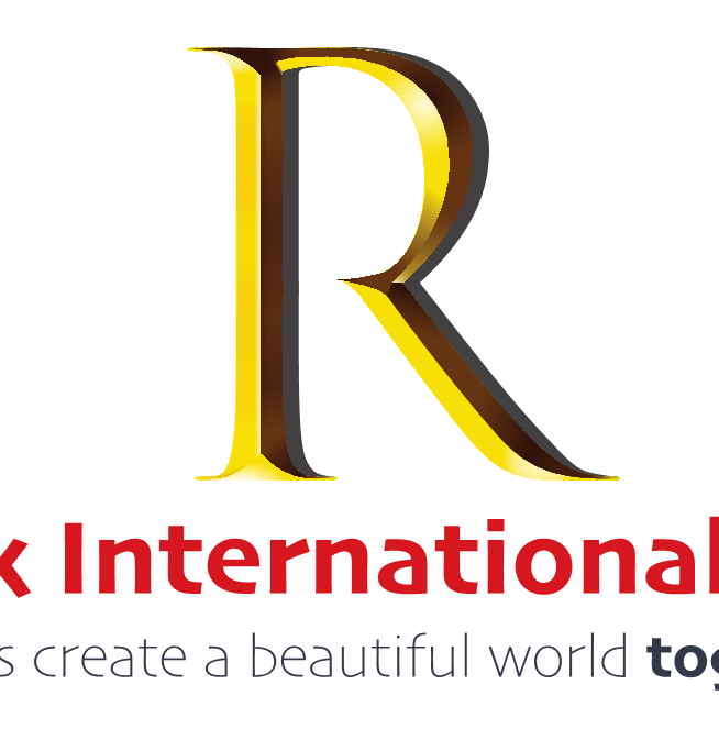 Logo Công ty Cổ phần Quốc tế Rubik